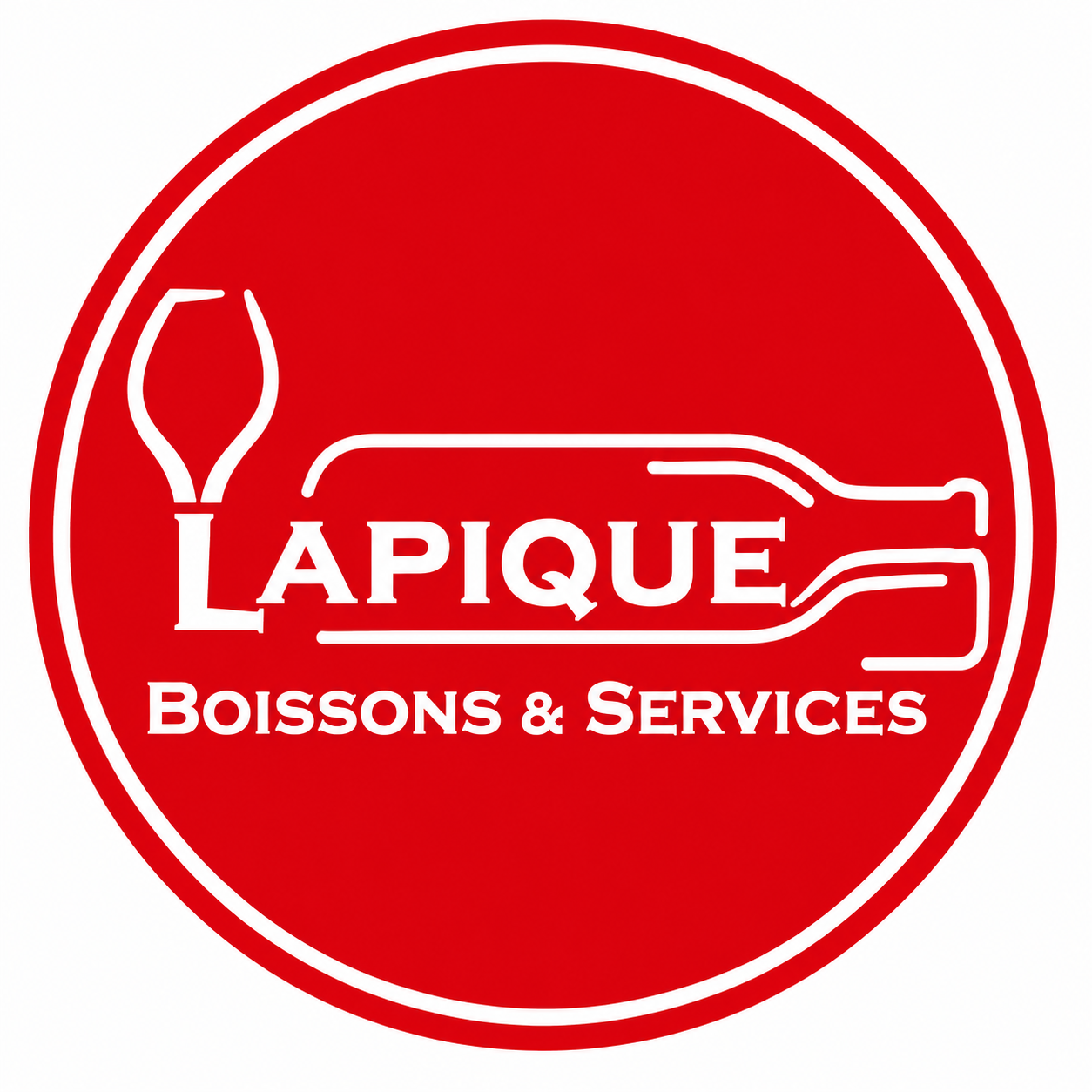 Lapique Boissons & Services
